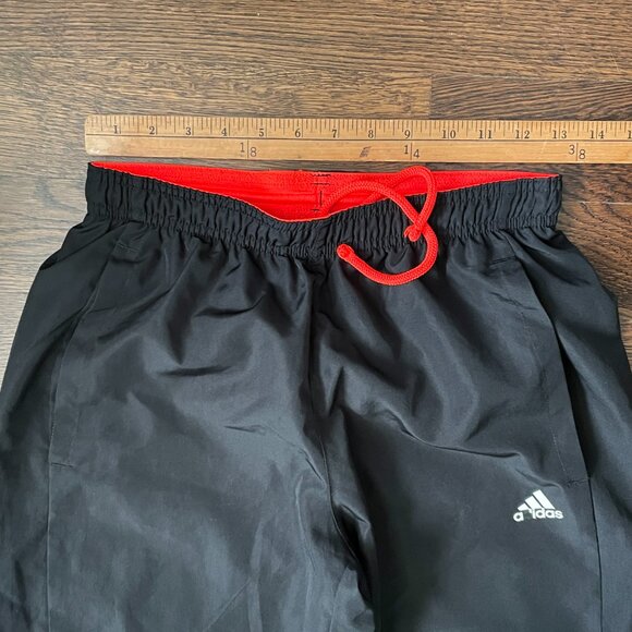 Adidas Men's Track Pants with pockets-Small - Picture 7 of 8